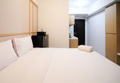 Others 4 Good Location And Best Deals Studio Apartment At Suncity Residence