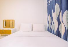 Others 4 Comfort Stay 2Br At L'Avenue Pancoran Apartment