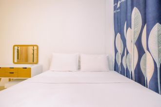 Others 4 Comfort Stay 2Br At L'Avenue Pancoran Apartment
