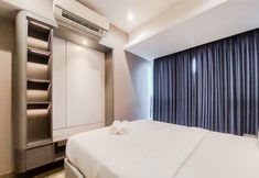 其他 5 Good Deal And Comfy 2Br Branz Bsd City Apartment