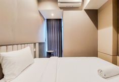 其他 6 Good Deal And Comfy 2Br Branz Bsd City Apartment
