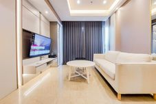 其他 Good Deal And Comfy 2Br Branz Bsd City Apartment