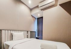 其他 7 Good Deal And Comfy 2Br Branz Bsd City Apartment