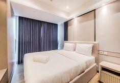 其他 2 Good Deal And Comfy 2Br Branz Bsd City Apartment