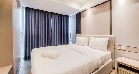 其他 2 Good Deal And Comfy 2Br Branz Bsd City Apartment