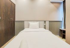 其他 3 Good Deal And Comfy 2Br Branz Bsd City Apartment