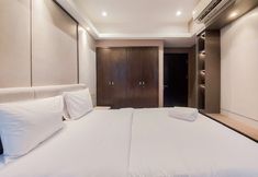 其他 4 Good Deal And Comfy 2Br Branz Bsd City Apartment