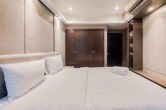 其他 4 Good Deal And Comfy 2Br Branz Bsd City Apartment