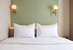 其他 3 Brand New 2Br At Tamansari Panoramic Apartment