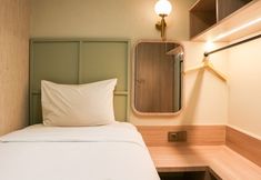 其他 5 Brand New 2Br At Tamansari Panoramic Apartment