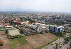 其他 7 Brand New 2Br At Tamansari Panoramic Apartment