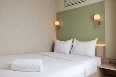 Others Brand New 2Br At Tamansari Panoramic Apartment