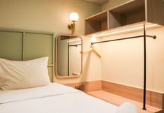 其他 4 Brand New 2Br At Tamansari Panoramic Apartment