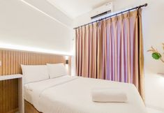 Others 4 Comfy And Homey Studio At Sky House Bsd Apartment