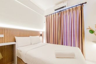 Others 4 Comfy And Homey Studio At Sky House Bsd Apartment