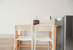 Others 7 Good And Comfy 1Br (No Kitchen) At Citra Living Apartment