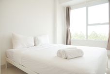 Others Good And Comfy 1Br (No Kitchen) At Citra Living Apartment