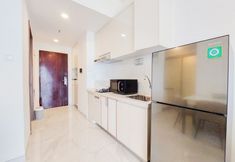 其他 7 Good Deal And Comfy 2Br Sky House Bsd Apartment