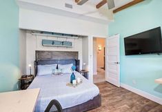 其他 5 Fresh & Modern 3 BDR Just Blocks From Beach!