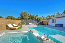 其他 Immaculate 3 BDR in Oceanside Private Pool & Spa