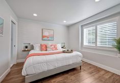 其他 5 Immaculate 3 BDR in Oceanside Private Pool & Spa