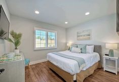 其他 2 Immaculate 3 BDR in Oceanside Private Pool & Spa