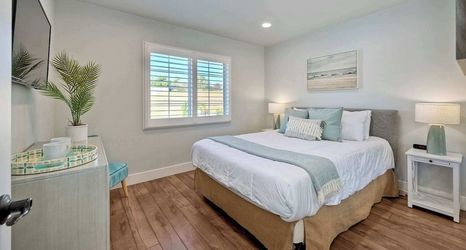 其他 2 Immaculate 3 BDR in Oceanside Private Pool & Spa