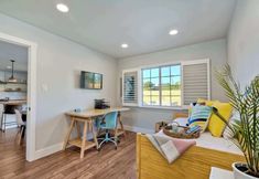 其他 4 Immaculate 3 BDR in Oceanside Private Pool & Spa