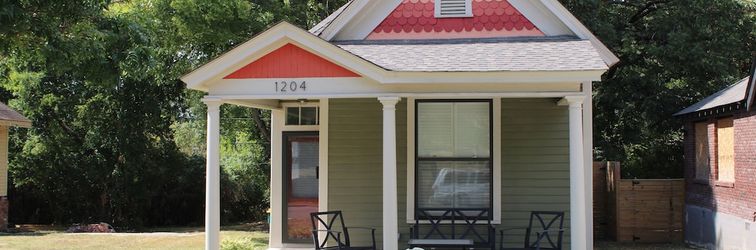 Others South Park Charm