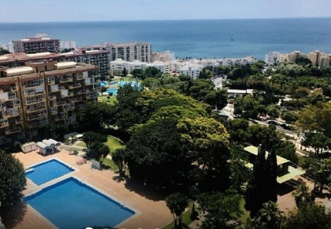 その他 Holidays2Arroyo de la Miel Hercules