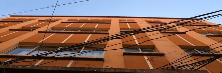 Others EXPRESS HOTEL