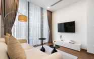 Lainnya 5 Eco Green Apartment- Minimalist Home