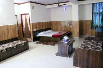 Lain-lain 4 Goroomgo Jain Residency