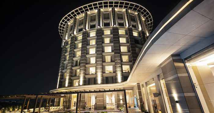 Lain-lain LYFE Hotels Bhubaneswar