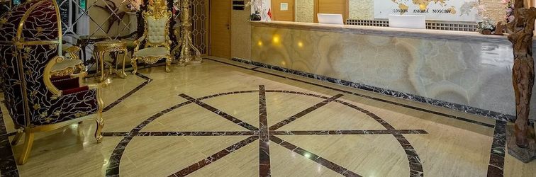 อื่นๆ Golden Beach Resort & Spa