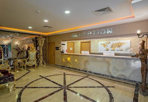 อื่นๆ Golden Beach Resort & Spa