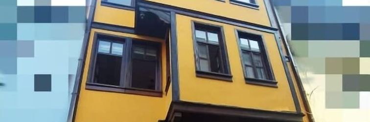 Others Sari Kosk Butik Otel