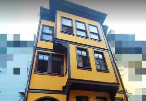 Others Sari Kosk Butik Otel