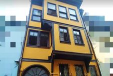 Others Sari Kosk Butik Otel