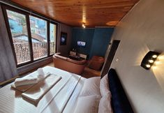 Others 4 Sari Kosk Butik Otel