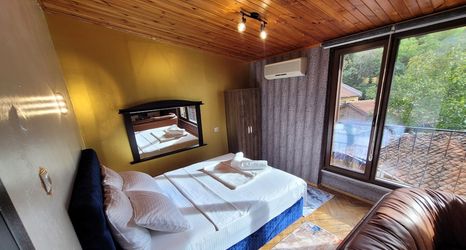 Others 2 Sari Kosk Butik Otel