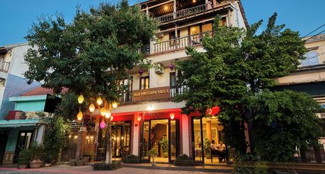 Lain-lain 2 ART MUSEUM VILLA HOI AN