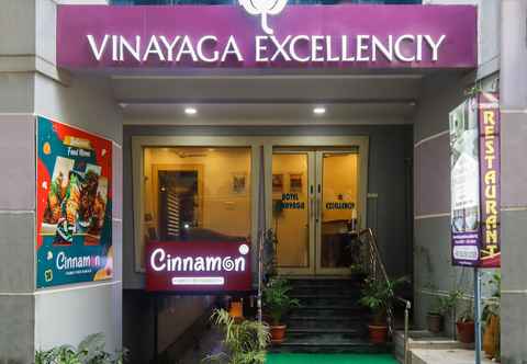 Others Hotel Vinayaga Excellency Tiruppur