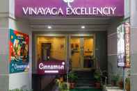 Others Hotel Vinayaga Excellency Tiruppur