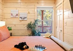 Lain-lain 2 Enchanted Forest Hideaway by Ghosal Luxury Lodging