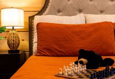 其他 6 Enchanted Forest Hideaway by Ghosal Luxury Lodging