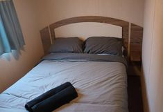 Others 2 3 bed Static 12ft Caravan Home From Home Somerset