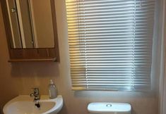 Others 7 3 bed Static 12ft Caravan Home From Home Somerset