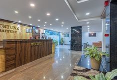Lainnya 5 Treebo Fortune Gateway