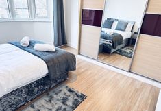 기타 7 Inviting 3-bed House in Nottingham Central